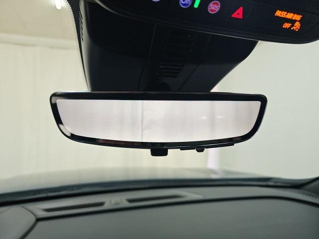 new 2026 Chevrolet Traverse car, priced at $43,888