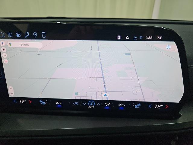 new 2026 Chevrolet Traverse car, priced at $43,888