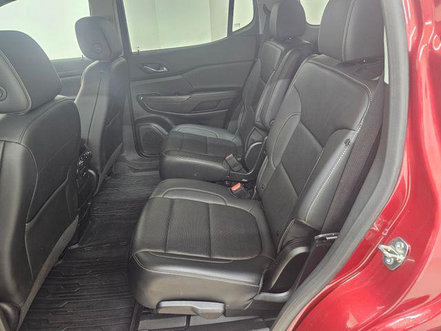 used 2023 GMC Acadia car, priced at $27,425