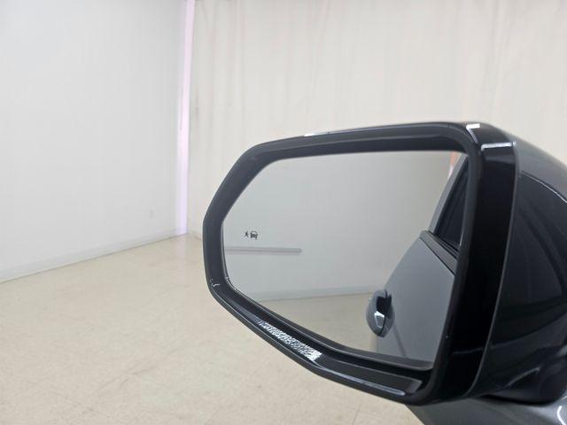 used 2023 Chevrolet Blazer car, priced at $26,768
