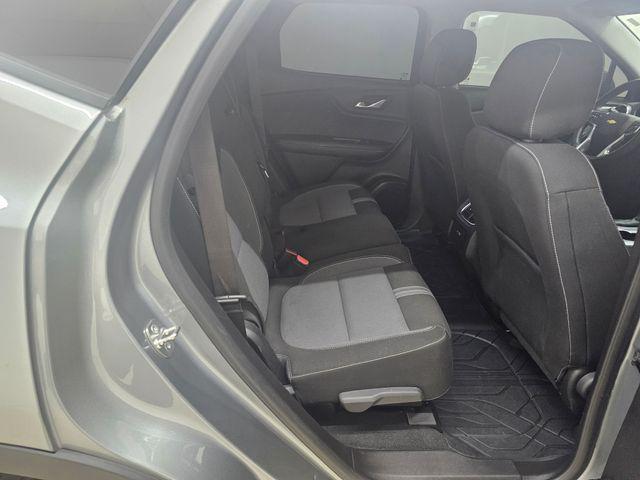 used 2023 Chevrolet Blazer car, priced at $26,768