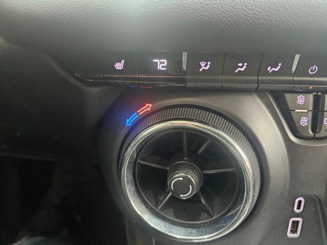 used 2023 Chevrolet Blazer car, priced at $26,768