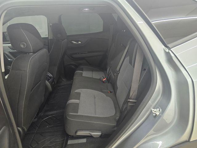 used 2023 Chevrolet Blazer car, priced at $26,768
