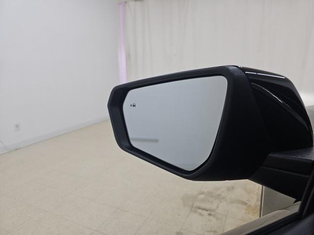 used 2022 GMC Terrain car, priced at $20,914