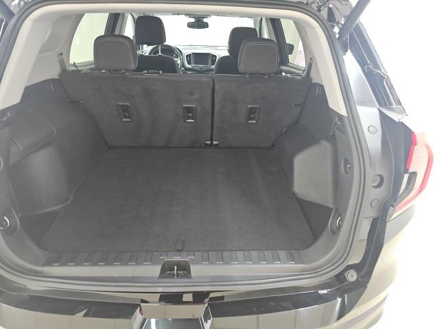 used 2022 GMC Terrain car, priced at $20,914