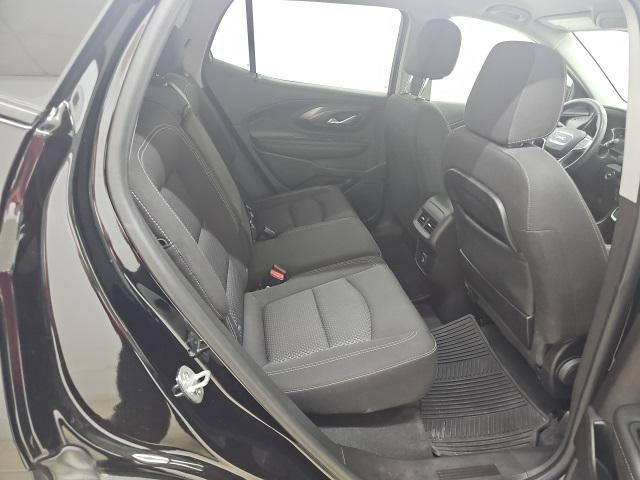 used 2022 GMC Terrain car, priced at $20,914