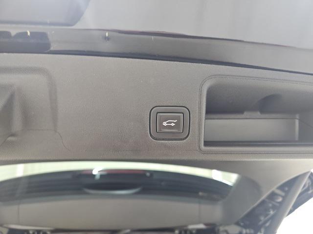 used 2022 GMC Terrain car, priced at $20,914