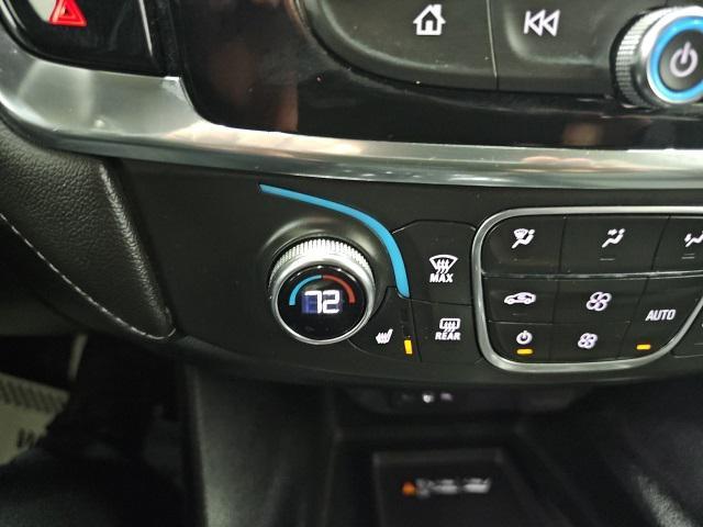 used 2023 Chevrolet Traverse car, priced at $26,479