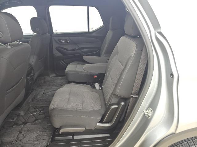 used 2023 Chevrolet Traverse car, priced at $26,479