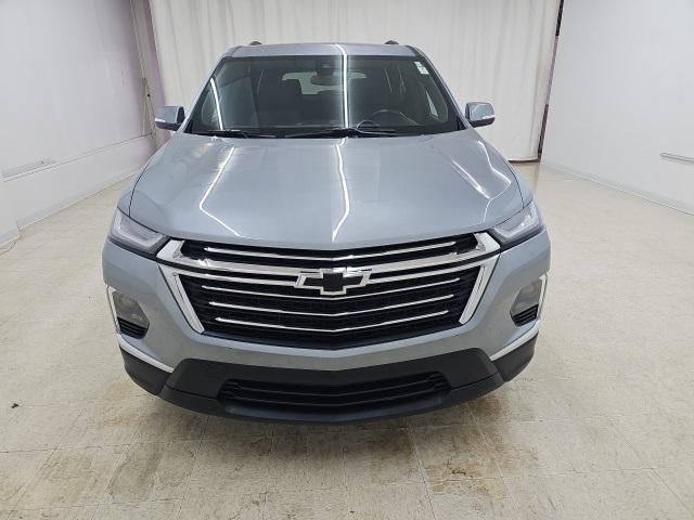 used 2023 Chevrolet Traverse car, priced at $26,479