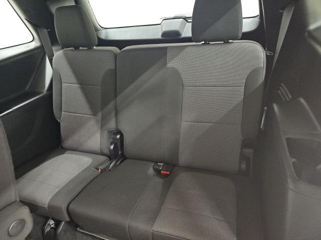 used 2023 Chevrolet Traverse car, priced at $26,479