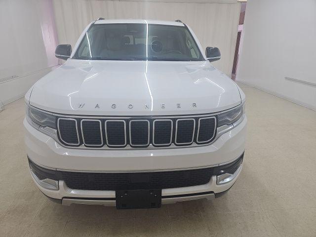 used 2024 Jeep Wagoneer L car, priced at $36,404