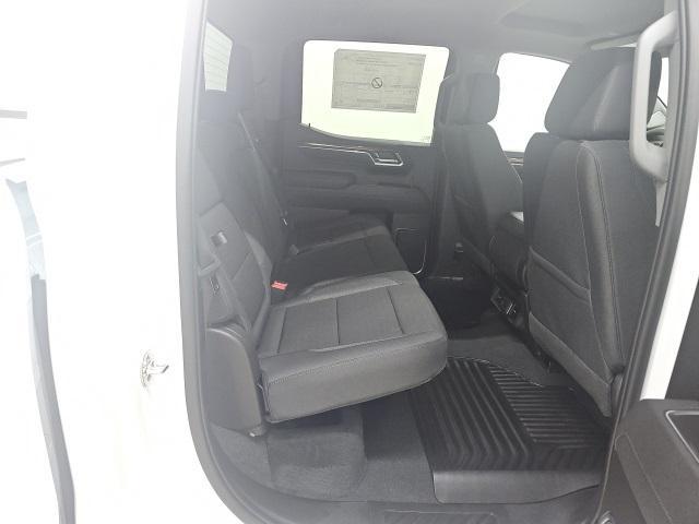 new 2026 GMC Sierra 1500 car, priced at $53,160