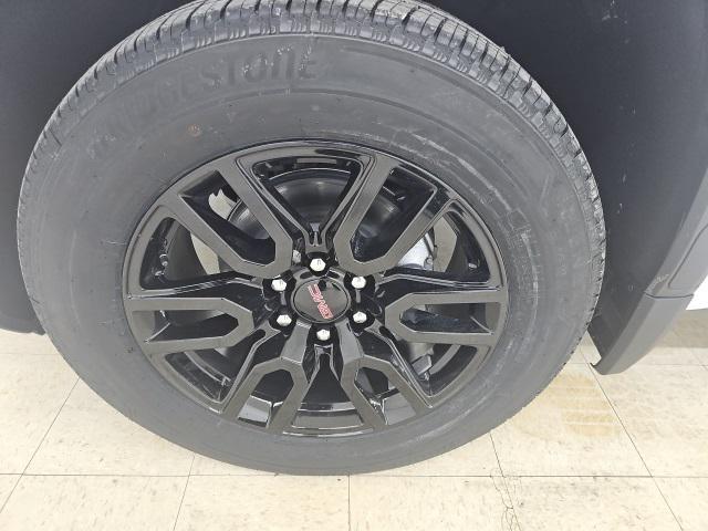 new 2026 GMC Sierra 1500 car, priced at $53,160