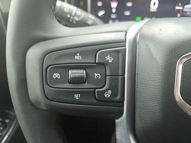 new 2026 GMC Sierra 1500 car, priced at $53,160