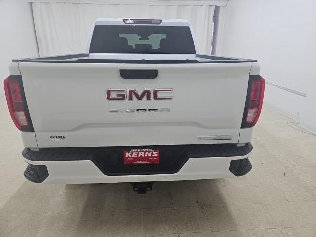 new 2026 GMC Sierra 1500 car, priced at $53,160
