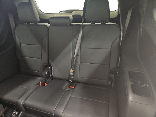 used 2025 Buick Enclave car, priced at $33,850