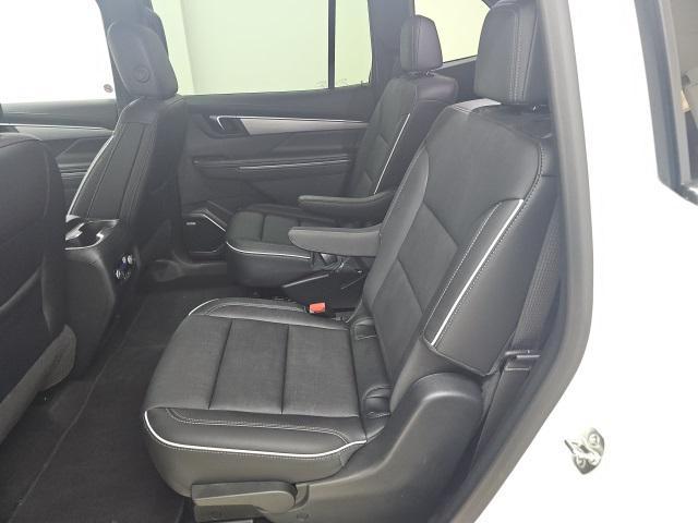 used 2025 Buick Enclave car, priced at $34,987