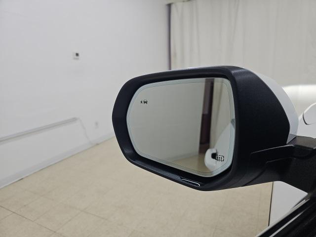 used 2025 Buick Enclave car, priced at $34,987