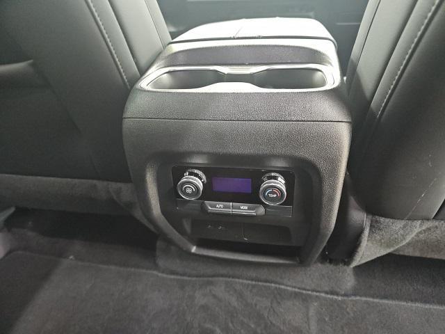 used 2025 Buick Enclave car, priced at $34,987