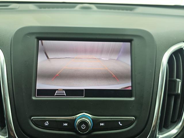 used 2024 Chevrolet Equinox car, priced at $20,907