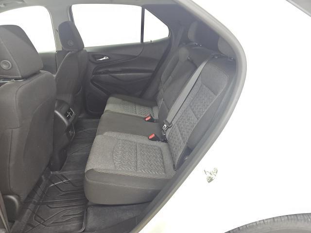 used 2024 Chevrolet Equinox car, priced at $20,907