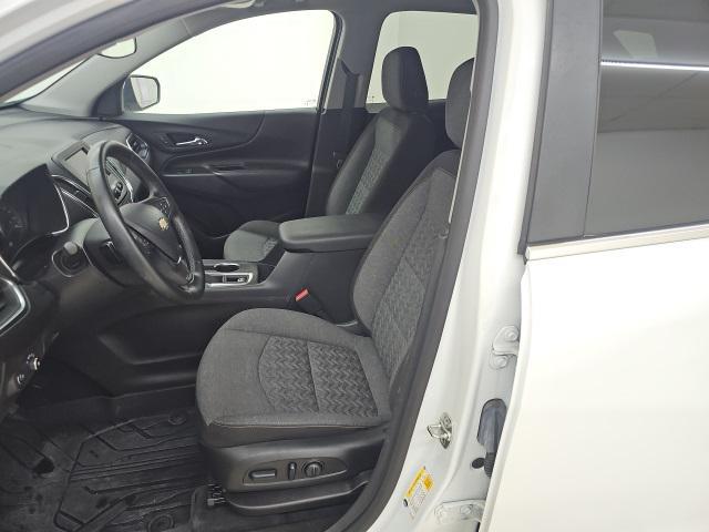 used 2024 Chevrolet Equinox car, priced at $20,907