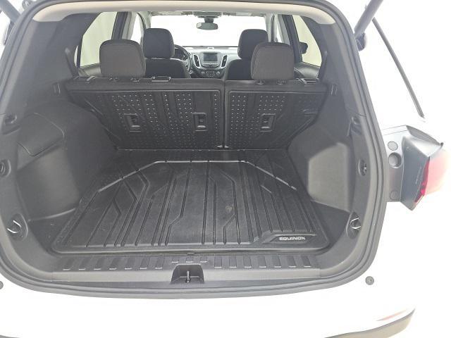 used 2024 Chevrolet Equinox car, priced at $20,907