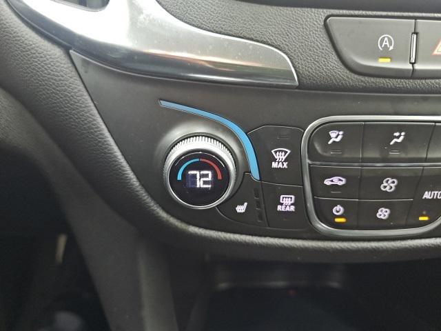 used 2024 Chevrolet Equinox car, priced at $20,907