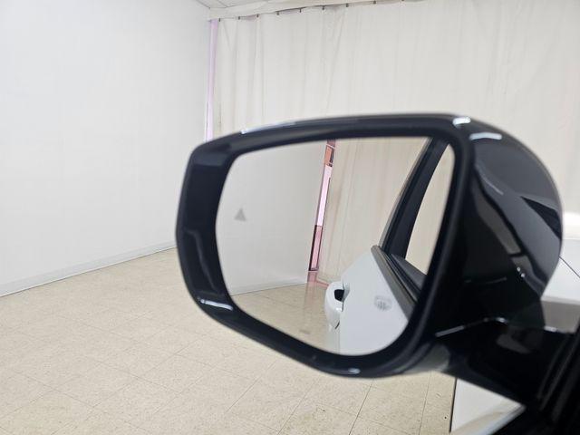 used 2023 Jeep Grand Cherokee L car, priced at $30,988