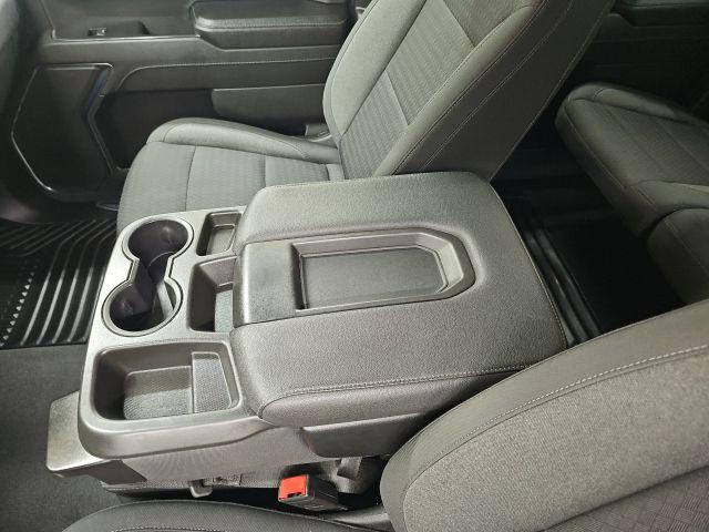 used 2023 Chevrolet Silverado 1500 car, priced at $31,268