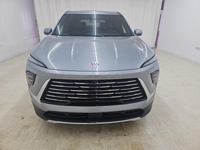 used 2025 Buick Enclave car, priced at $35,439