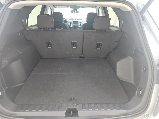 used 2024 Chevrolet Equinox car, priced at $22,280