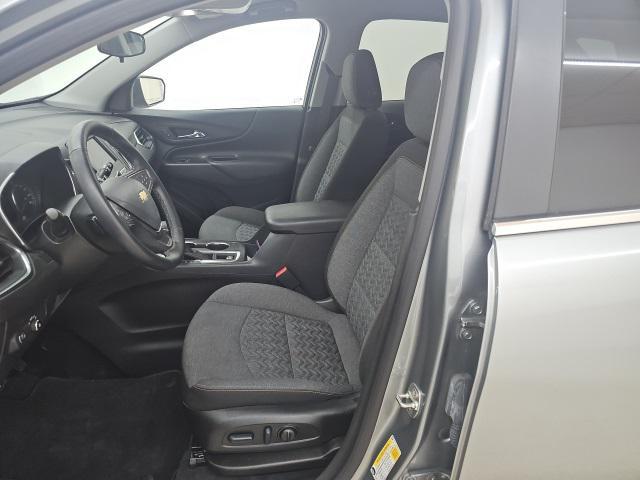 used 2024 Chevrolet Equinox car, priced at $22,280