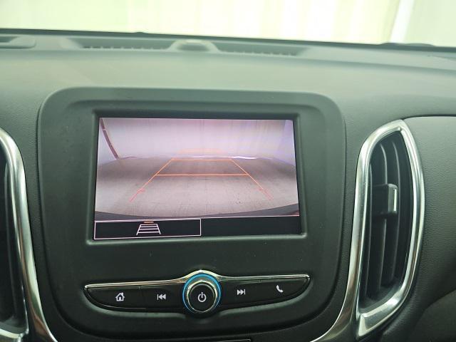 used 2024 Chevrolet Equinox car, priced at $22,280