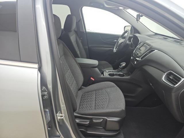 used 2024 Chevrolet Equinox car, priced at $22,280