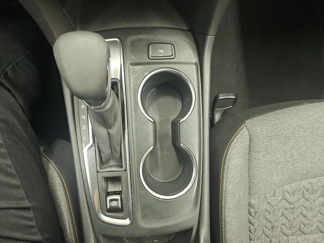 used 2024 Chevrolet Equinox car, priced at $22,280