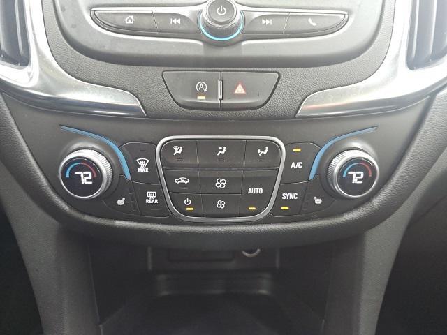 used 2024 Chevrolet Equinox car, priced at $22,280