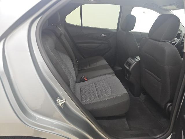 used 2024 Chevrolet Equinox car, priced at $22,280