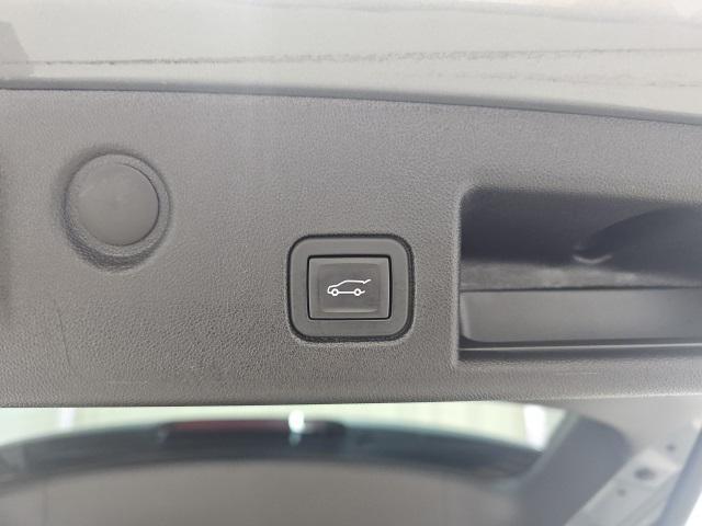 used 2024 Chevrolet Equinox car, priced at $22,280