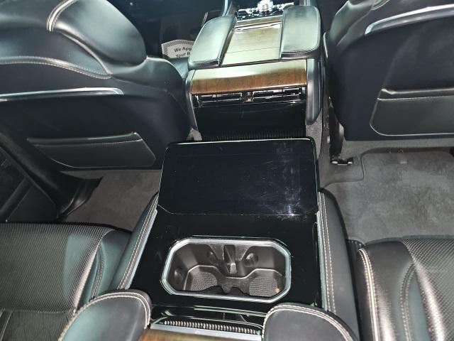 used 2023 Jeep Grand Wagoneer L car, priced at $46,488