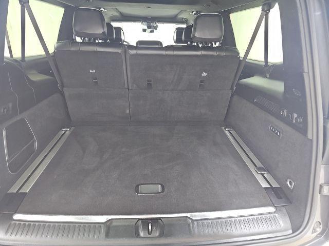 used 2023 Jeep Grand Wagoneer L car, priced at $43,997