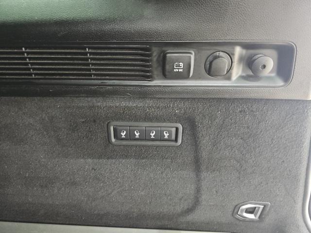 used 2023 Jeep Grand Wagoneer L car, priced at $46,488