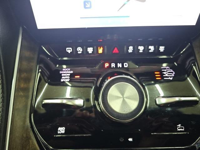 used 2023 Jeep Grand Wagoneer L car, priced at $46,488