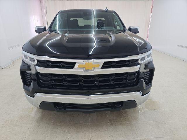 used 2023 Chevrolet Silverado 1500 car, priced at $35,973