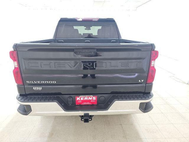 used 2023 Chevrolet Silverado 1500 car, priced at $35,973