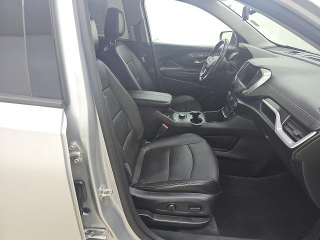 used 2020 GMC Terrain car, priced at $16,720