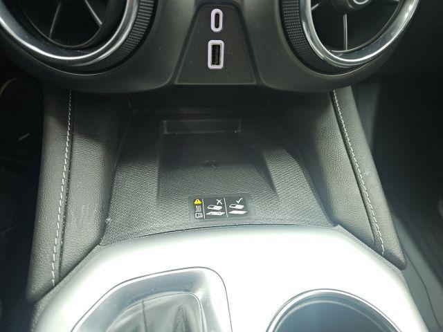 used 2024 Chevrolet Blazer car, priced at $26,887