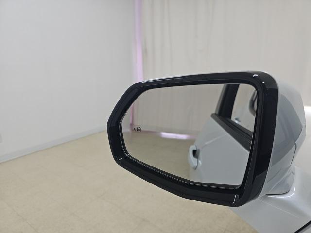 used 2024 Chevrolet Blazer car, priced at $26,882