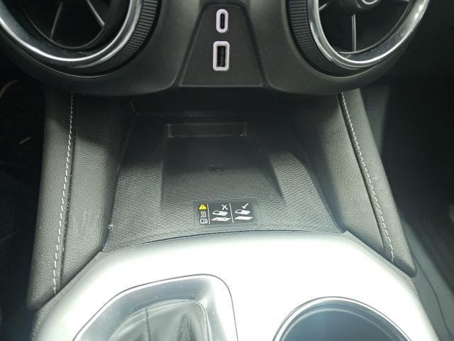 used 2024 Chevrolet Blazer car, priced at $26,882